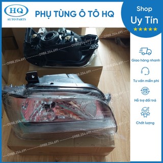 Đèn pha xe sym t880 hàng chuẩn