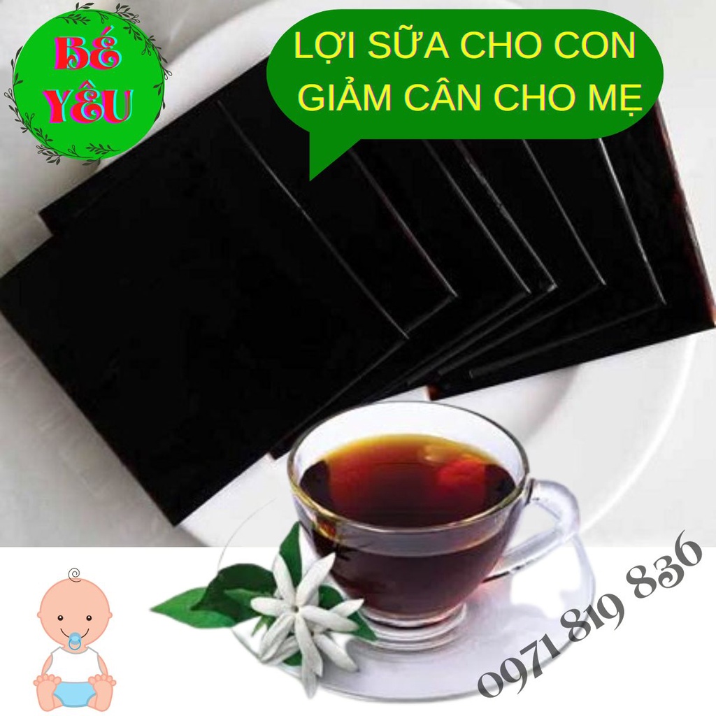 0.5kg Cao Chè Vằng Lợi Sữa Giảm Cân chuẩn Cao Chè Vằng Quảng Trị