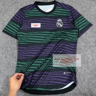 Real mùa 22/23 - áo bóng đá bản player hàng thái - realtraining 22/23
