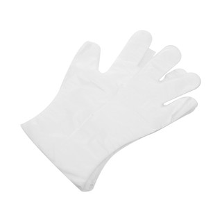 Bao tay nylon Hưng Thông (hộp 100 cái)