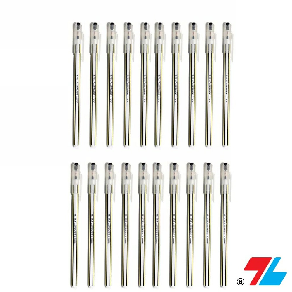 Bút Bi Nến Thiên Long TL- 093 Viết Trơn