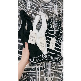 Combo 3 áo tăm Miu Miu