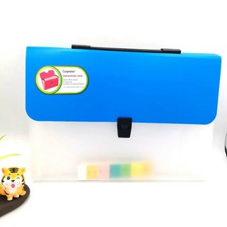 Cặp Đựng Hồ Sơ 12 Ngăn 9217