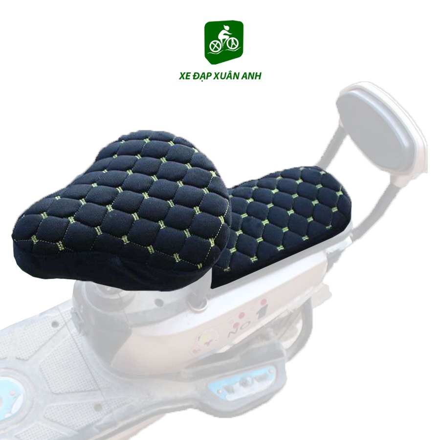 Bọc Yên Xe Đạp Điện