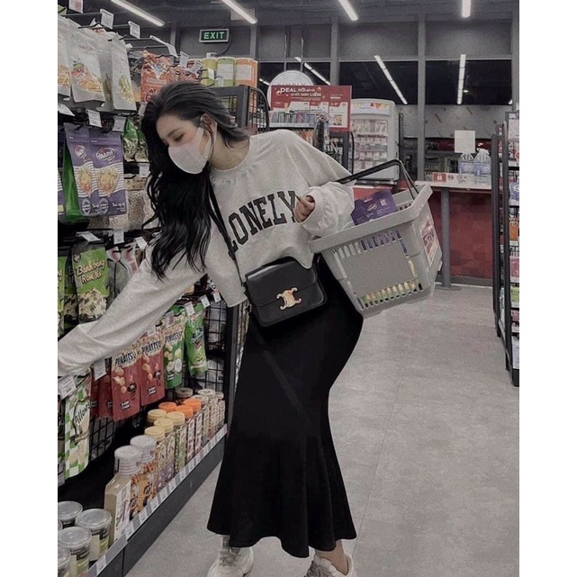 Túi xách CELI NE bag bản cao cấp