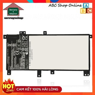 (HÀNG ZIN) Pin laptop Asus C21N1401 X454 X454L X454LA X454LD A455L A455LD A455LN A455 X455L X455LF F455LD X455LJ A556U