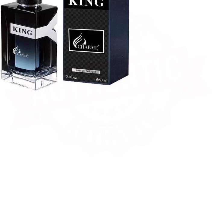 (QÙA TẶNG) Nước hoa king 60ml ( cào mã npp )