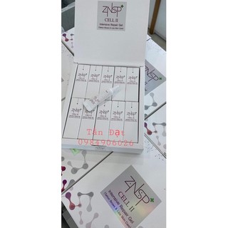 Tế bào gốc znzp