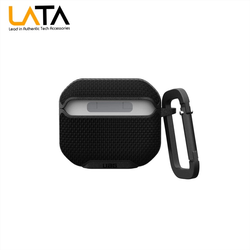 Ốp Airpod Pro 2 / Airpod 3 UAG METROPOLIS Series 2022