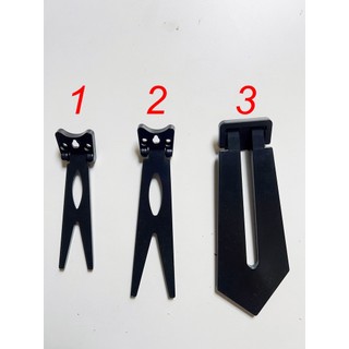 Chân chống khung hình để bàn, phù hợp với tranh a5, a4 để bàn.