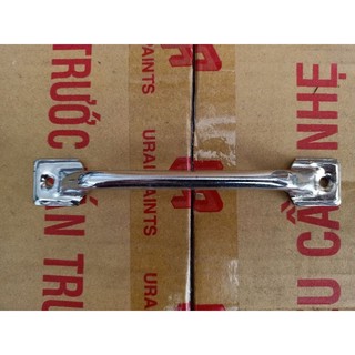 Tay nắm tủ inox thái hàng loại 1.