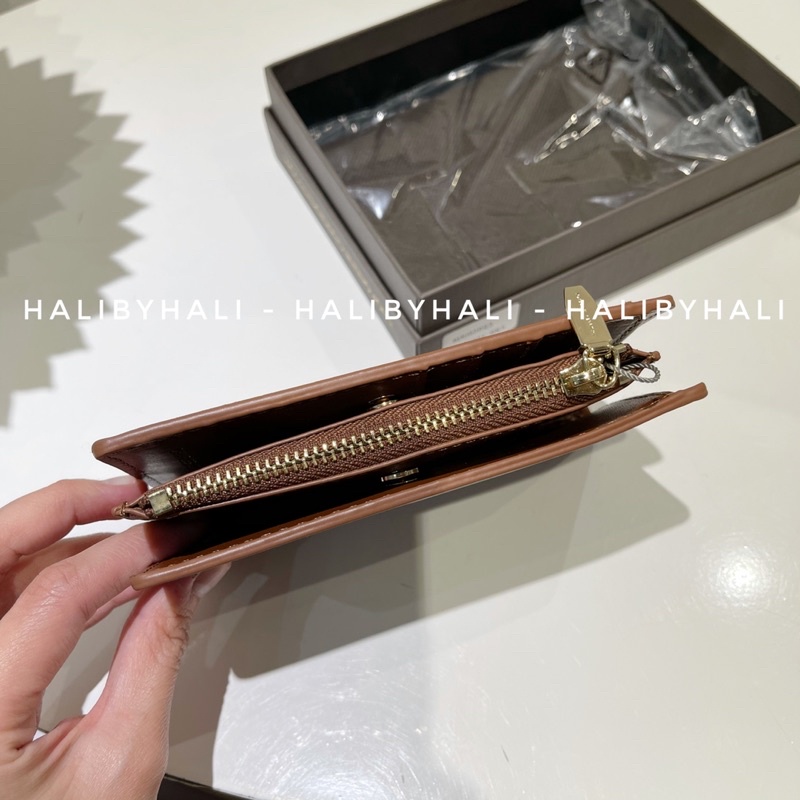 Ví cnk dáng mỏng