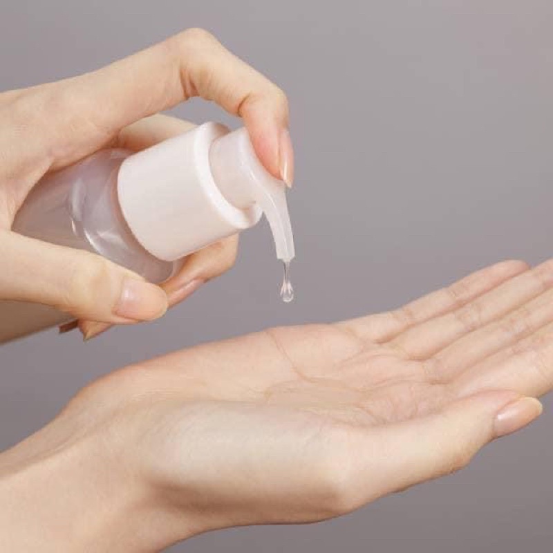 Dầu Tẩy Trang Dịu Nhẹ Cho Da Sulwhasoo 50ml