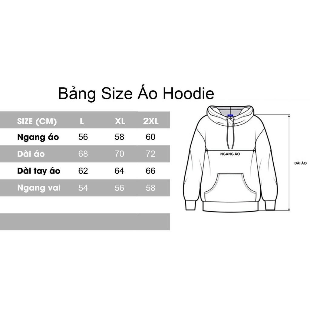 Áo hoodie nữ Gấu dâu 1094 HY KOREA Vải Nỉ Bông | BigBuy360 - bigbuy360.vn
