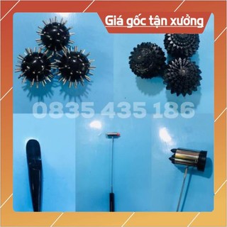 Dụng Cụ Diện Chẩn - CẠO GIÓ MẶT NGUYỆT