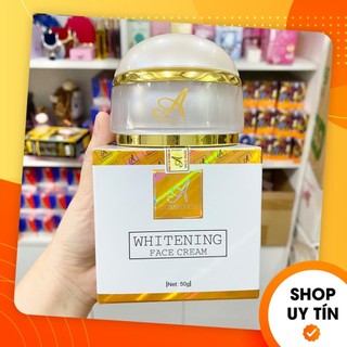 Kem face pháp phiên bản mới a cosmetics - kem face pháp 2022