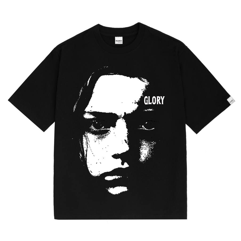 SOSAD T-SHIRT, ÁO THUN UNISEX COTTON 2C , CO GIÃN , THẤM HÚT TỐT