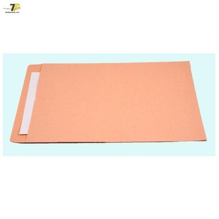 Bao thư vàng A4 (Xấp 100 cái) - Kích thước bao 37.5x25 cm