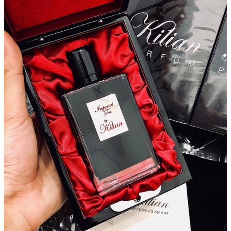Nước hoa Kili.an Imperial Tea 10 ml