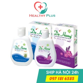 ✔️️️Vệ sinh phụ nữ Dạ Hương các loại