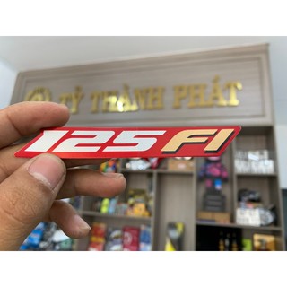 Tem số 125 fi fu x fi 10 đô
