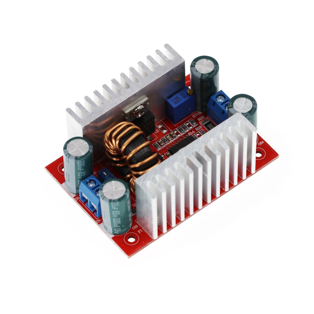 Module Tăng Áp DC - DC 400W