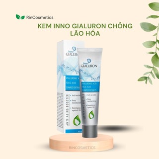 Huyết Thanh inno GiaLuRon mờ nhăn mỹ phẩm Nga