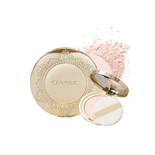 Phấn Phủ CANMAKE Marshmallow Finish Powder Nhật Bản (Mẫu Mới NSX 2023)
