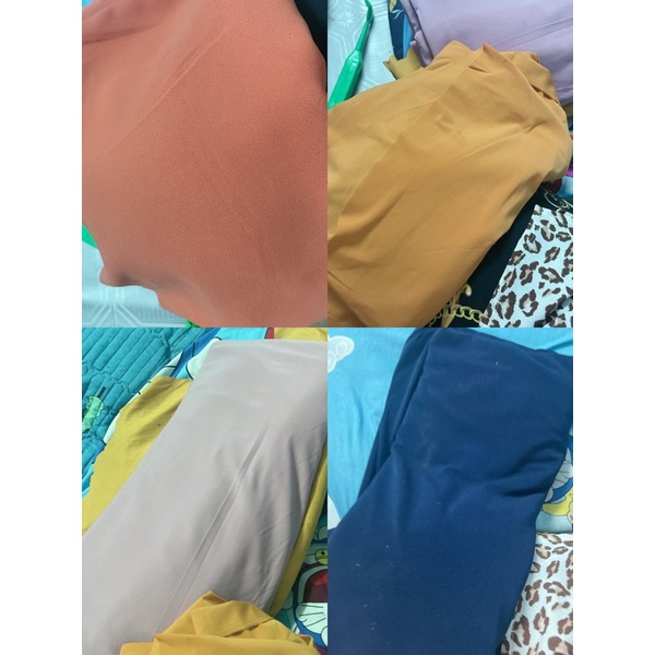 vải thun laydong 40k/1m