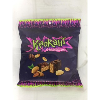 Socola Krokant Hạnh Nhân 180g