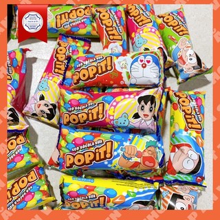 Kẹo socola sữa popit gói 12gr