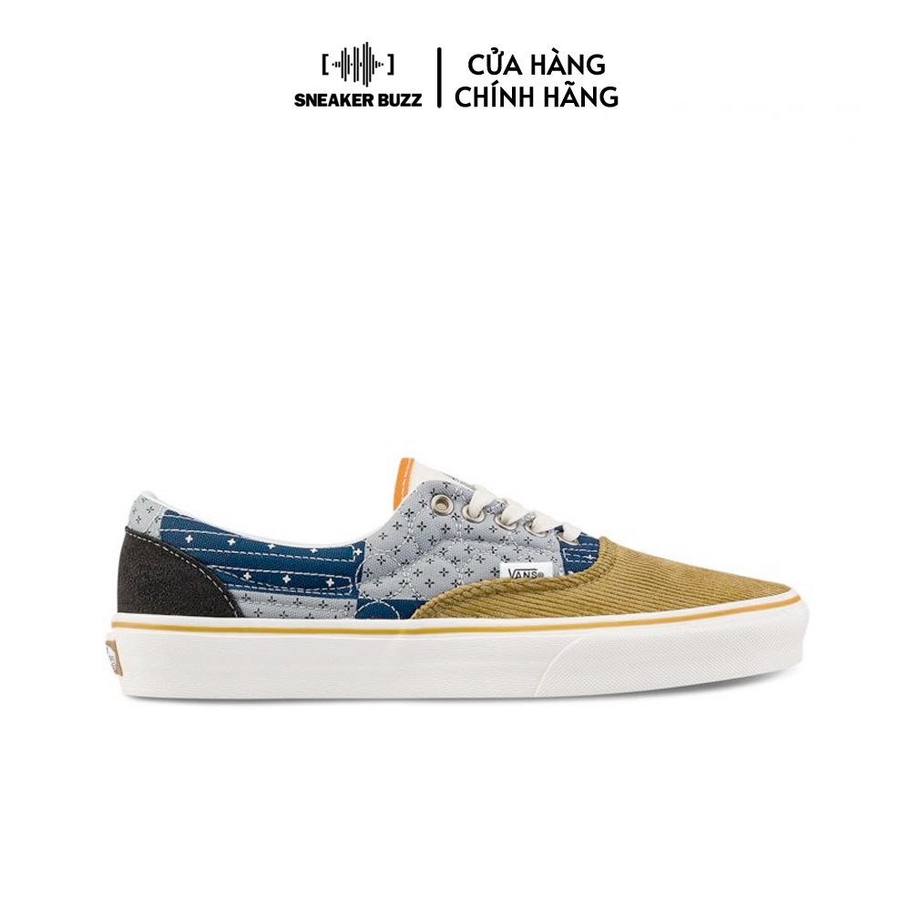 Giày Vans Era Quilted Mix VN0A5EFNBCK