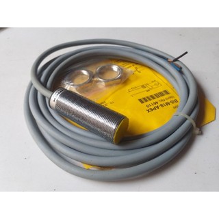 Cảm biến tiệm cận ☆ proximity sensor bi5-m18-ap6x trụ tròn phi 18mm pnp no