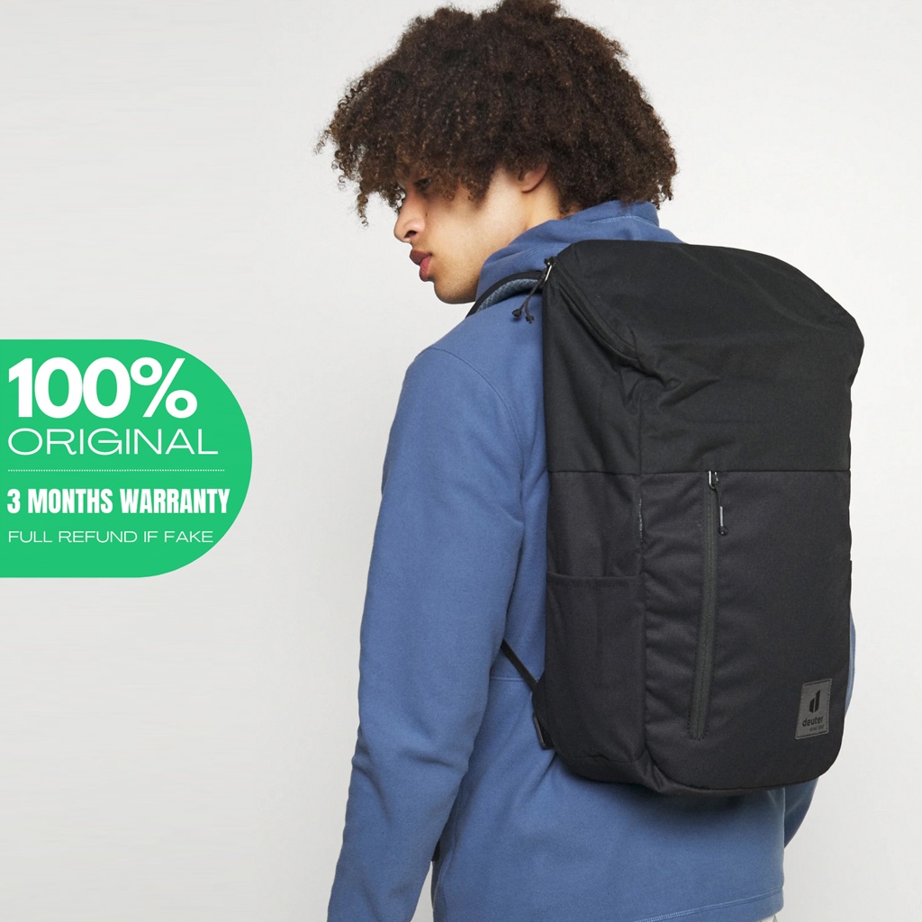 Balô Deuter Up Stockholm Laptop Backpack Original