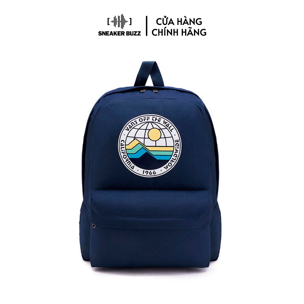 Balo Vans Old Skool III Backpack VN0A3I6RYQN