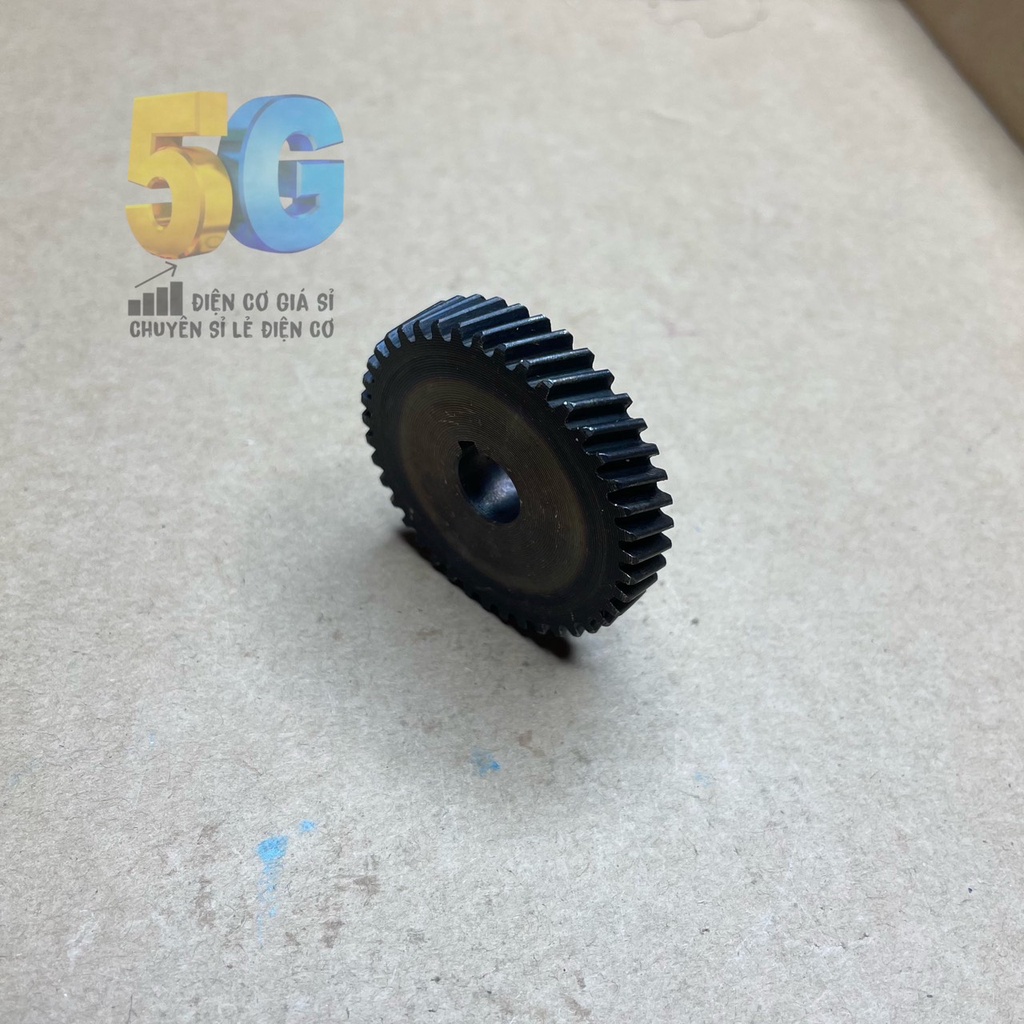 Bánh Răng Nhông Máy Khoan Makita Hoặc Crown 13ly Lỗ 10mm Đường Kính 45mm Hoặc Các Máy Nhái Trên Thị Trường