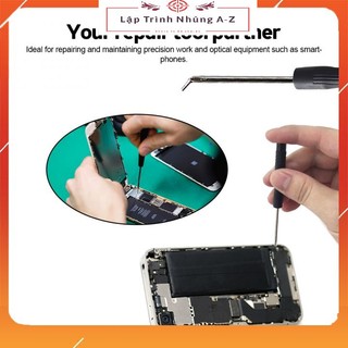 [Lập Trình Nhúng A-Z][G13] Combo 5 Chiếc Tua Vít Nhỏ