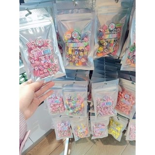 KẸO MADE CANDY THÁI LAN
