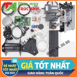 Phụ kiện máy dập nắp cốc Verly WY 680 - Bánh răng máy dập cốc Verly Wy680