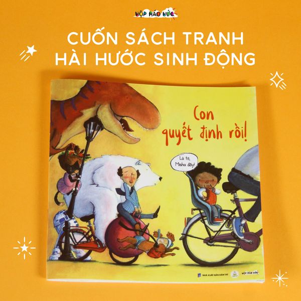 Sách cho bé - Combo Làm Bạn Cùng Con 3-6 tuổi cùng con xử lý những tình huống trong cuộc sống