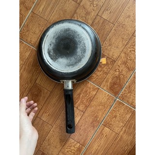 chảo nồi chống dính nhật  bãi