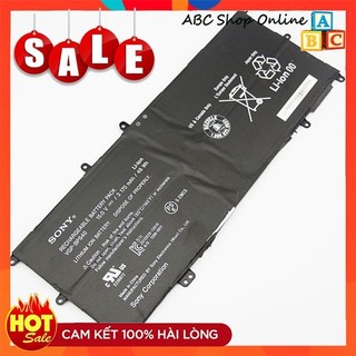 (HÀNG ZIN) Pin Sony BPS40, SVF14N, Sony Vaio Flip SVF 15A, SVF15N, SVF15N1, VGP-BPS40, SV14N13CXB
