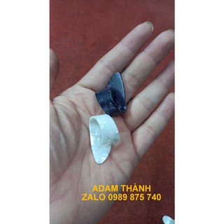 1 Thumb Pick Guitar - Móng gảy đeo ngón tay cái đàn Guitar