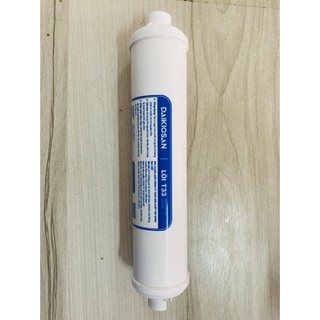 Lõi khoáng t33 than hoạt tính gáo dừa chính hãng đại việt
