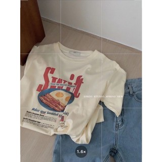 TEE Swilt Breakfast 60395
