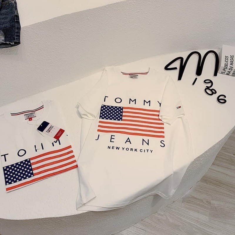 0705. ÁO THUN BASIC