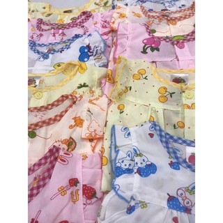 Bộ kate bé gái dễ thương (4-14kg)