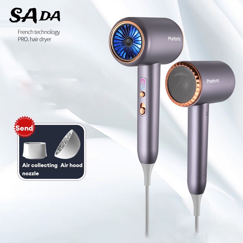 Máy sấy tóc SADA ion âm cao cấp
