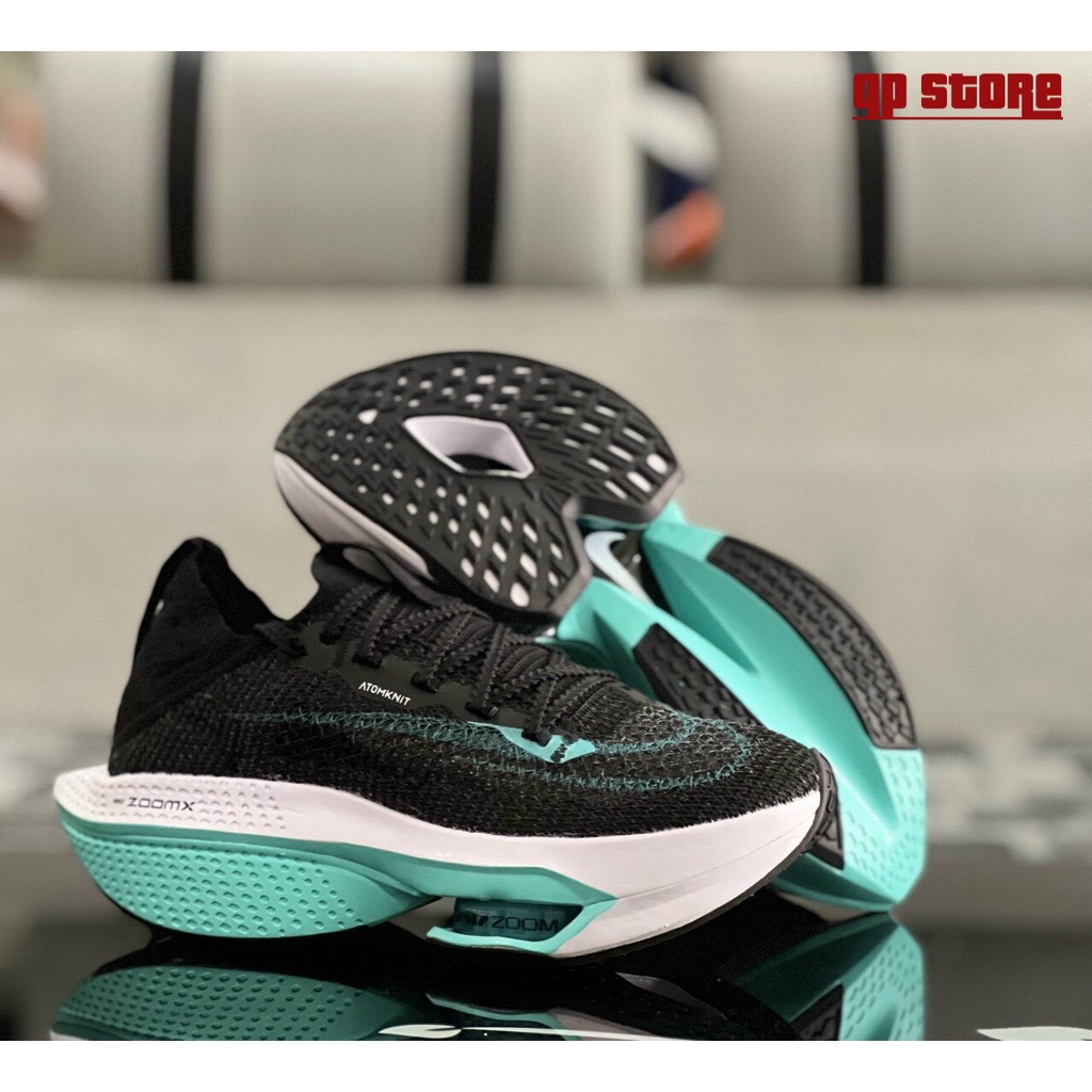 Giày Thể Thao Nike Alphafly Next 2%