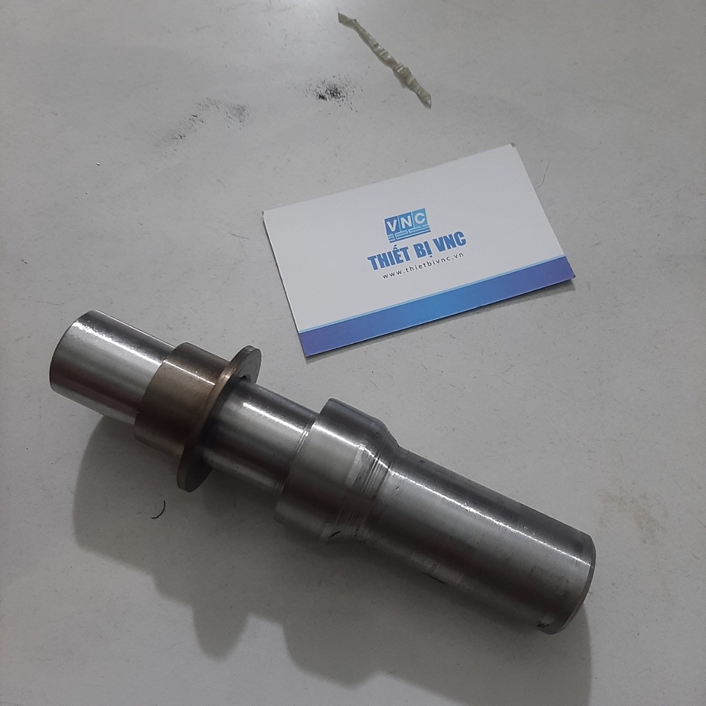 Bộ đóng phớt phuộc trước xe ga, xe số bằng thép cnc